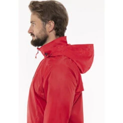 Mac In A Sac Classic Packable Waterproof Unisex Jacket Extra Small Red JXS -Travel Storage Shop lrg 3154