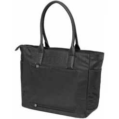 Samsonite Boulevard 14" Laptop & Tablet Tote Bag Black 79805