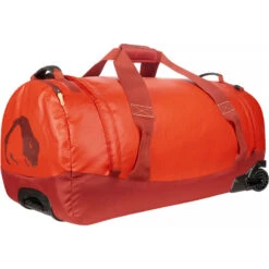 Tatonka Barrel Roller 75cm Large Orange T1962