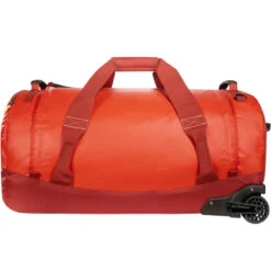 Tatonka Barrel Roller 75cm Large Orange T1962 -Travel Storage Shop lrg 3192