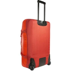 Tatonka Barrel Roller 75cm Large Orange T1962 -Travel Storage Shop lrg 3193