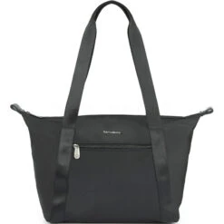 Samsonite Boulevard Casual Tablet Shopping Tote Black 45863