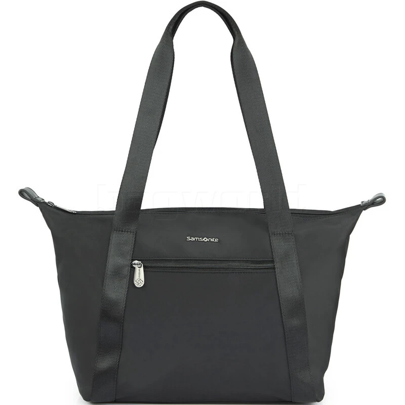 Samsonite Boulevard Casual Tablet Shopping Tote Black 45863 1 Samsonite Boulevard Casual Tablet Shopping Tote Black 45863
