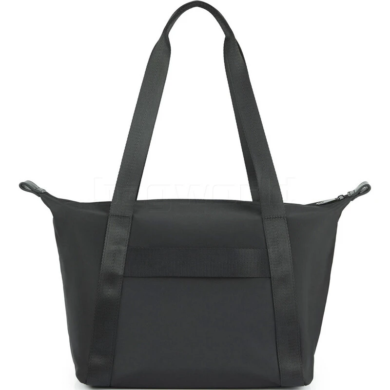 Samsonite Boulevard Casual Tablet Shopping Tote Black 45863 2 Samsonite Boulevard Casual Tablet Shopping Tote Black 45863 - Image 2