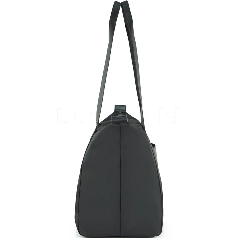 Samsonite Boulevard Casual Tablet Shopping Tote Black 45863 3 Samsonite Boulevard Casual Tablet Shopping Tote Black 45863 - Image 3