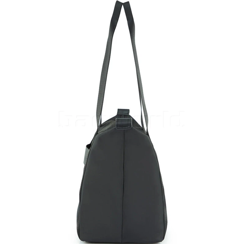 Samsonite Boulevard Casual Tablet Shopping Tote Black 45863 4 Samsonite Boulevard Casual Tablet Shopping Tote Black 45863 - Image 4