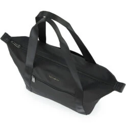 Samsonite Boulevard Casual Tablet Shopping Tote Black 45863 10 Samsonite Boulevard Casual Tablet Shopping Tote Black 45863 -Travel Storage Shop lrg 3200