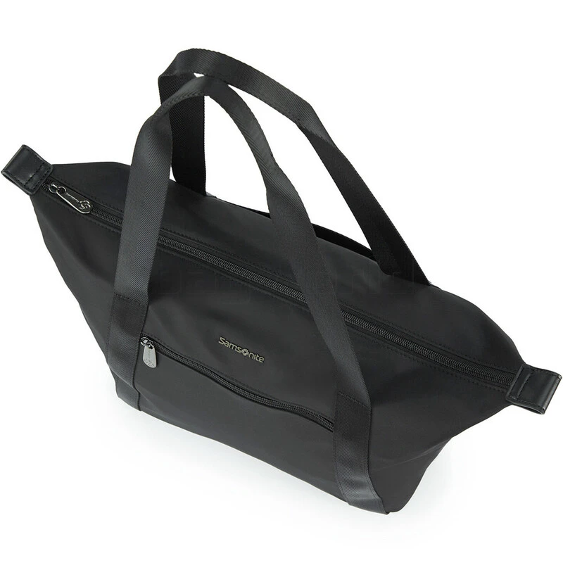 Samsonite Boulevard Casual Tablet Shopping Tote Black 45863 5 Samsonite Boulevard Casual Tablet Shopping Tote Black 45863 - Image 5