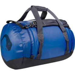 Tatonka Barrel Bag Backpack 53cm Small Blue T1951