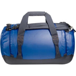 Tatonka Barrel Bag Backpack 53cm Small Blue T1951 -Travel Storage Shop lrg 3210