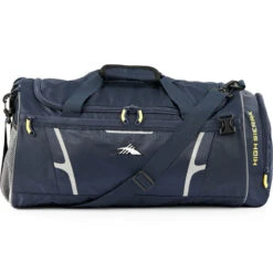 High Sierra Composite 2 In 1 Backpack Duffel Navy 67670