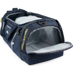 High Sierra Composite 2 In 1 Backpack Duffel Navy 67670 -Travel Storage Shop lrg 3225