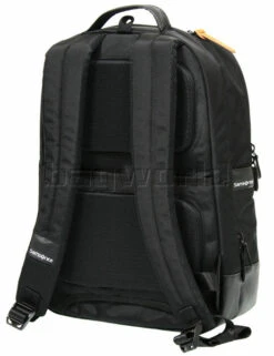 Samsonite Avant Slim 15.4" Laptop Backpack Black 66307