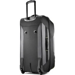 High Sierra Dells Canyon 76cm Medium Wheel Duffle Mercury 27710
