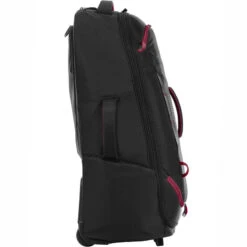 High Sierra Composite V4 Medium 76cm Backpack Wheel Duffel Black 36024 -Travel Storage Shop lrg 3241