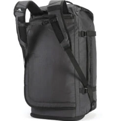 High Sierra Fairlead Convertible Backpack Duffel Mercury 38041 -Travel Storage Shop lrg 3247