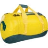 Tatonka Barrel Bag Backpack 61cm Medium Yellow T1952