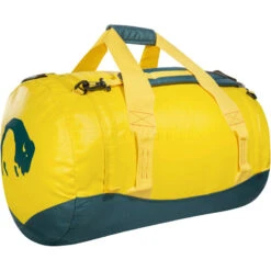 Tatonka Barrel Bag Backpack 61cm Medium Yellow T1952