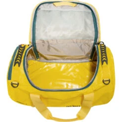 Tatonka Barrel Bag Backpack 61cm Medium Yellow T1952 -Travel Storage Shop lrg 3258