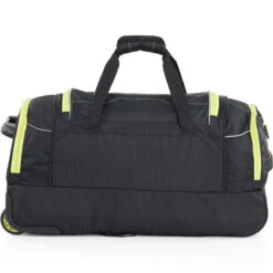 High Sierra Ultimate Access 3 Medium 66cm Backpack Wheel Duffel Black 48268 -Travel Storage Shop lrg 3263