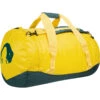 Tatonka Barrel Bag Backpack 74cm Extra Large Yellow T1954