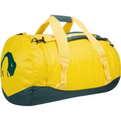 Tatonka Barrel Bag Backpack 74cm Extra Large Yellow T1954