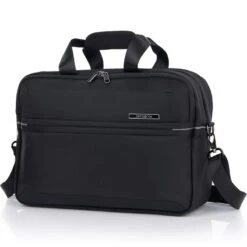 Samsonite 73H Carry On Bag Black 48406
