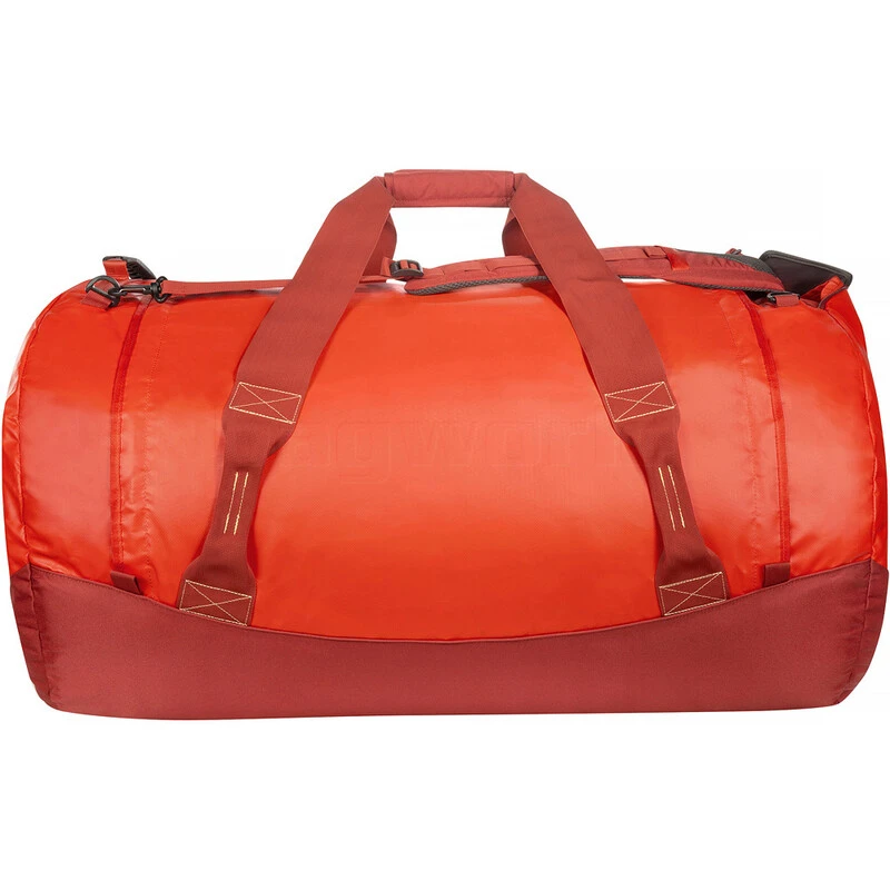 Tatonka Barrel Bag Backpack 82cm Extra Extra Large Orange T1955 3 Tatonka Barrel Bag Backpack 82cm Extra Extra Large Orange T1955 - Image 3