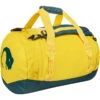 Tatonka Barrel Bag Backpack 53cm Small Yellow T1951