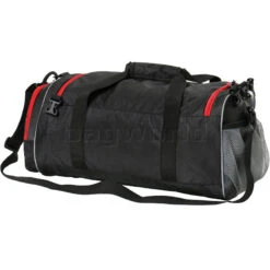High Sierra Composite 2 In 1 Backpack Duffel Black 67670