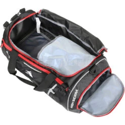 High Sierra Composite 2 In 1 Backpack Duffel Black 67670 5 High Sierra Composite 2 In 1 Backpack Duffel Black 67670 -Travel Storage Shop lrg 3334