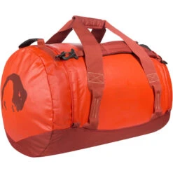 Tatonka Barrel Bag Backpack 61cm Medium Orange T1952