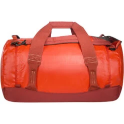 Tatonka Barrel Bag Backpack 61cm Medium Orange T1952 -Travel Storage Shop lrg 3349