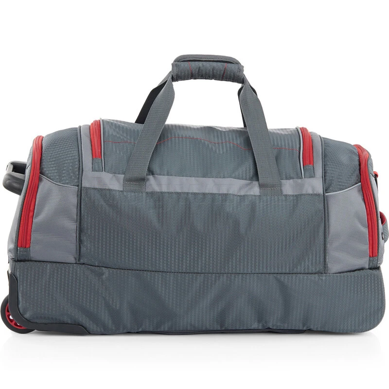 High Sierra Ultimate Access 3 Medium 66cm Backpack Wheel Duffel Mercury 48268 3 High Sierra Ultimate Access 3 Medium 66cm Backpack Wheel Duffel Mercury 48268 - Image 3