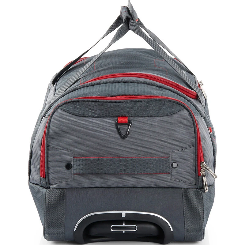 High Sierra Ultimate Access 3 Medium 66cm Backpack Wheel Duffel Mercury 48268 4 High Sierra Ultimate Access 3 Medium 66cm Backpack Wheel Duffel Mercury 48268 - Image 4