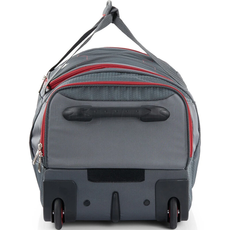 High Sierra Ultimate Access 3 Medium 66cm Backpack Wheel Duffel Mercury 48268 5 High Sierra Ultimate Access 3 Medium 66cm Backpack Wheel Duffel Mercury 48268 - Image 5