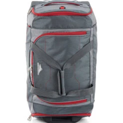High Sierra Ultimate Access 3 Medium 66cm Backpack Wheel Duffel Mercury 48268 11 High Sierra Ultimate Access 3 Medium 66cm Backpack Wheel Duffel Mercury 48268 -Travel Storage Shop lrg 3364
