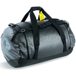 Tatonka Barrel Bag Backpack 74cm Extra Large Black T1954