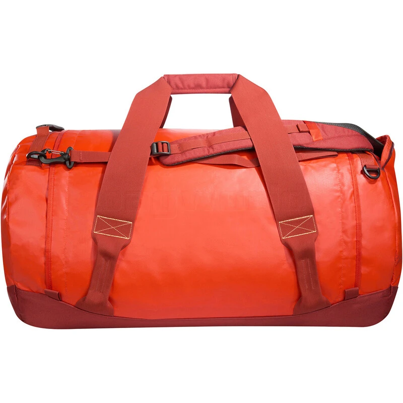 Tatonka Barrel Bag Backpack 69cm Large Orange T1953 3 Tatonka Barrel Bag Backpack 69cm Large Orange T1953 - Image 3