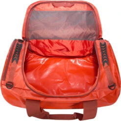 Tatonka Barrel Bag Backpack 69cm Large Orange T1953 9 Tatonka Barrel Bag Backpack 69cm Large Orange T1953 -Travel Storage Shop lrg 3374