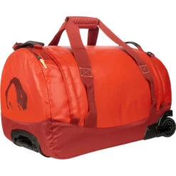 Tatonka Barrel Roller 57cm Medium Orange T1961