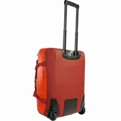 Tatonka Barrel Roller 57cm Medium Orange T1961 -Travel Storage Shop lrg 3388
