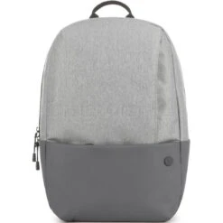 Antler Kenilworth 15.6" Laptop Backpack Grey 45944 -Travel Storage Shop lrg 339