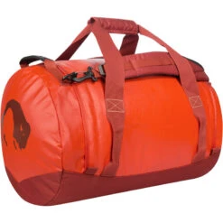 Tatonka Barrel Bag Backpack 53cm Small Orange T1951