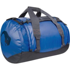 Tatonka Barrel Bag Backpack 61cm Medium Blue T1952