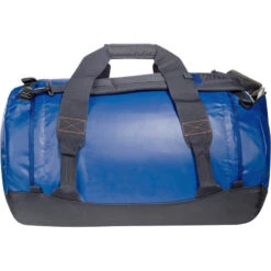 Tatonka Barrel Bag Backpack 61cm Medium Blue T1952 -Travel Storage Shop lrg 3399