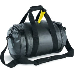 Tatonka Barrel Bag 42cm Extra Small Black T1950