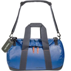 Tatonka Barrel Bag 42cm Extra Small Blue T1950