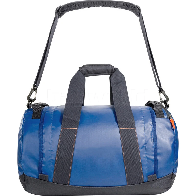 Tatonka Barrel Bag 42cm Extra Small Blue T1950 2 Tatonka Barrel Bag 42cm Extra Small Blue T1950 - Image 2