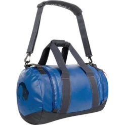 Tatonka Barrel Bag 42cm Extra Small Blue T1950 8 Tatonka Barrel Bag 42cm Extra Small Blue T1950 -Travel Storage Shop lrg 3409